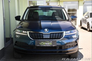 Škoda Karoq 1.5TSi STYLE DSG LED 2021