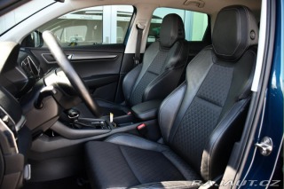 Škoda Karoq 1.5TSi STYLE DSG LED 2021