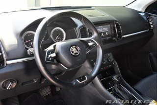 Škoda Karoq 1.5TSi STYLE DSG LED 2021