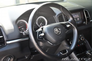 Škoda Karoq 1.5TSi STYLE DSG LED 2021