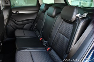 Škoda Karoq 1.5TSi STYLE DSG LED 2021