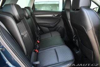 Škoda Karoq 1.5TSi STYLE DSG LED 2021