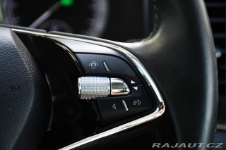Škoda Karoq 1.5TSi STYLE DSG LED 2021