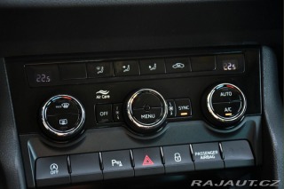 Škoda Karoq 1.5TSi STYLE DSG LED 2021