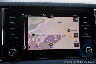 Škoda Karoq 1.5TSi STYLE DSG LED 2021