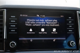 Škoda Karoq 1.5TSi STYLE DSG LED 2021