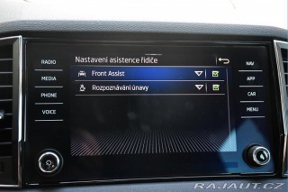 Škoda Karoq 1.5TSi STYLE DSG LED 2021