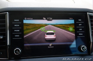 Škoda Karoq 1.5TSi STYLE DSG LED 2021