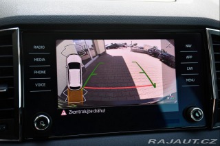 Škoda Karoq 1.5TSi STYLE DSG LED 2021