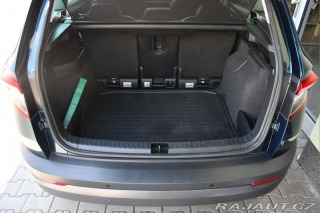 Škoda Karoq 1.5TSi STYLE DSG LED 2021