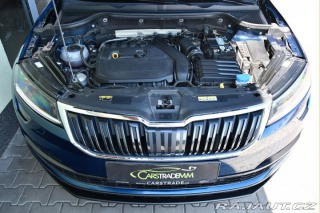 Škoda Karoq 1.5TSi STYLE DSG LED 2021
