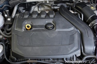 Škoda Karoq 1.5TSi STYLE DSG LED 2021