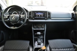 Škoda Karoq 1.5TSi STYLE DSG LED 2021