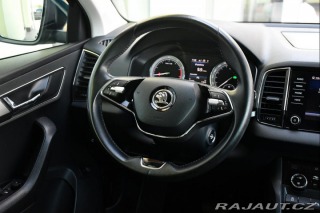 Škoda Karoq 1.5TSi STYLE DSG LED 2021