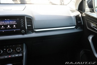 Škoda Karoq 1.5TSi STYLE DSG LED 2021