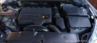 Peugeot 407 2.0 HDI 2009