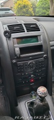 Peugeot 407 2.0 HDI 2009