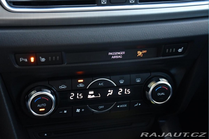 Mazda 3 2.0i/G120/SP/REVOLUTION/2 2015