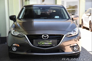Mazda 3 2.0i/G120/SP/REVOLUTION/2 2015