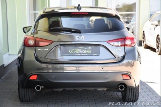 Mazda 3 2.0i/G120/SP/REVOLUTION/2 2015