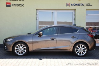 Mazda 3 2.0i/G120/SP/REVOLUTION/2 2015