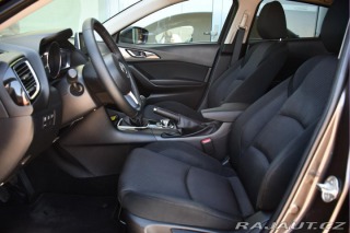 Mazda 3 2.0i/G120/SP/REVOLUTION/2 2015