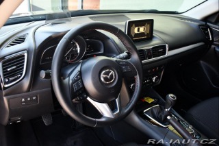 Mazda 3 2.0i/G120/SP/REVOLUTION/2 2015