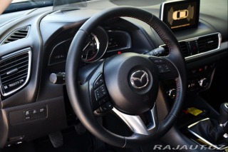 Mazda 3 2.0i/G120/SP/REVOLUTION/2 2015