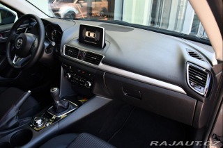 Mazda 3 2.0i/G120/SP/REVOLUTION/2 2015