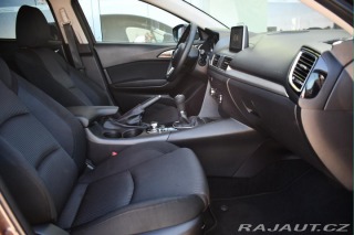 Mazda 3 2.0i/G120/SP/REVOLUTION/2 2015