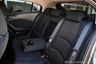 Mazda 3 2.0i/G120/SP/REVOLUTION/2 2015