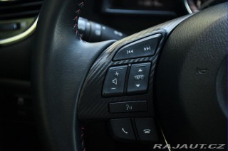 Mazda 3 2.0i/G120/SP/REVOLUTION/2 2015