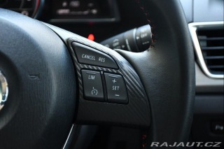Mazda 3 2.0i/G120/SP/REVOLUTION/2 2015