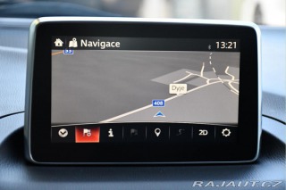 Mazda 3 2.0i/G120/SP/REVOLUTION/2 2015