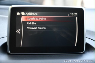 Mazda 3 2.0i/G120/SP/REVOLUTION/2 2015