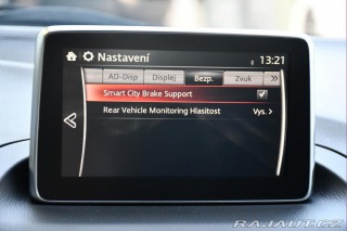 Mazda 3 2.0i/G120/SP/REVOLUTION/2 2015