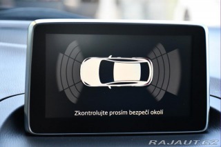 Mazda 3 2.0i/G120/SP/REVOLUTION/2 2015