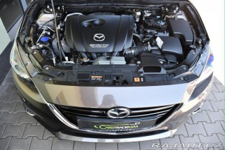 Mazda 3 2.0i/G120/SP/REVOLUTION/2 2015