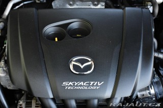 Mazda 3 2.0i/G120/SP/REVOLUTION/2 2015
