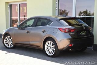 Mazda 3 2.0i/G120/SP/REVOLUTION/2 2015