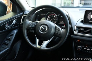 Mazda 3 2.0i/G120/SP/REVOLUTION/2 2015