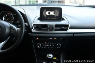 Mazda 3 2.0i/G120/SP/REVOLUTION/2 2015