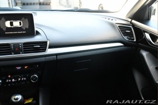 Mazda 3 2.0i/G120/SP/REVOLUTION/2 2015