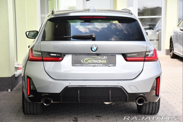 BMW 3 320d XD M-SPORT N.TOP TAŽ 2023