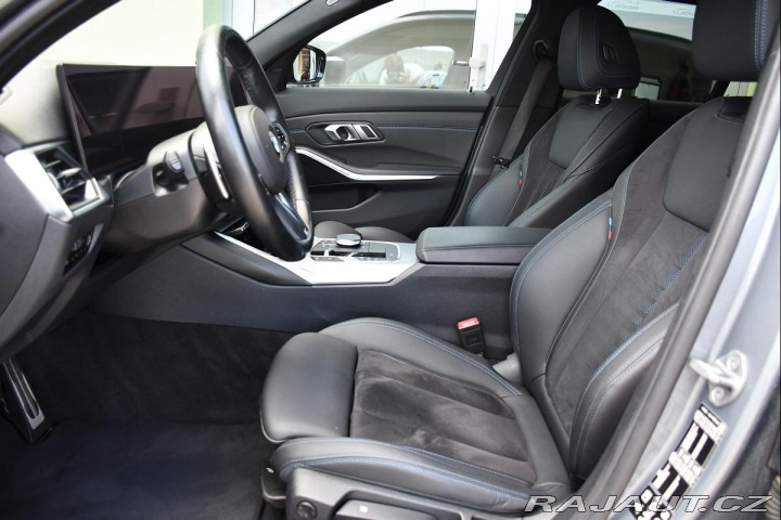 BMW 3 320d XD M-SPORT N.TOP TAŽ 2023