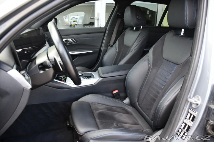 BMW 3 320d XD M-SPORT N.TOP TAŽ 2023
