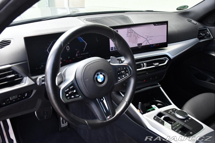 BMW 3 320d XD M-SPORT N.TOP TAŽ 2023