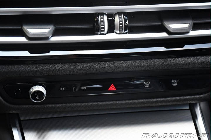 BMW 3 320d XD M-SPORT REZERVACE 2023