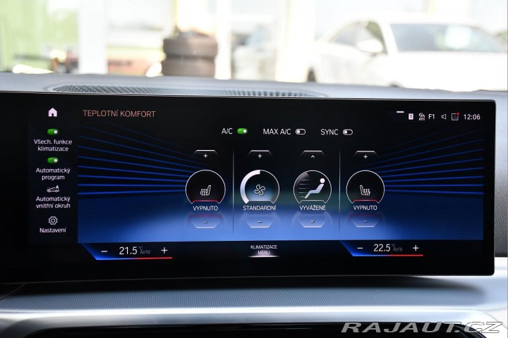BMW 3 320d XD M-SPORT N.TOP TAŽ 2023