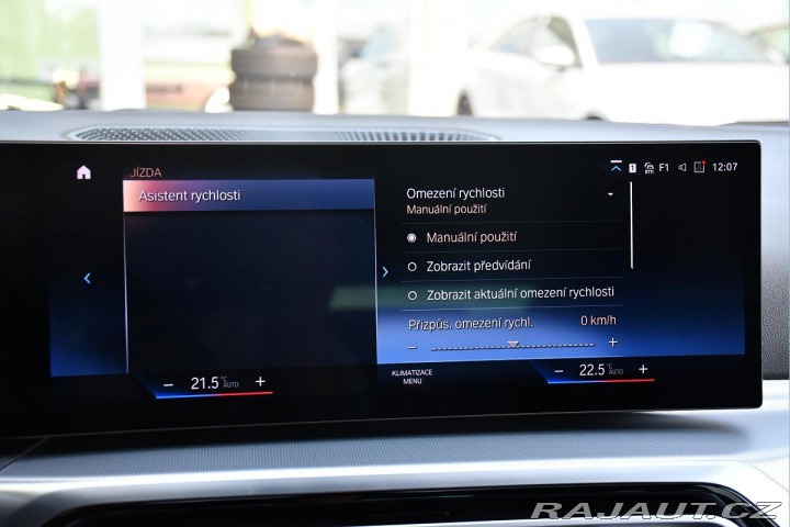 BMW 3 320d XD M-SPORT N.TOP TAŽ 2023